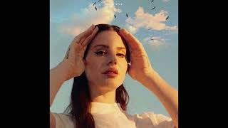 FREE Lana Del Rey x Indie Rock Type Beat  quotMinequot [upl. by Lazare268]