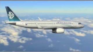 Airbus introduces Sharklets on A320 Family [upl. by Asik]