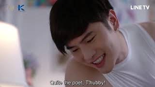 quotHidden Lovequot episode 3 English sub [upl. by Meagher759]