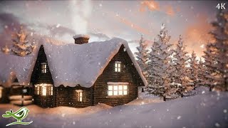 Instrumental Christmas Music Peder B Helland  O Holy Night Album [upl. by Herates143]