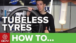 Tubeless Dos And Donts  How To Set Up Tubeless Tyres [upl. by Lal]