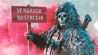 Verdansk Nostalgia Compilation [upl. by Otrebtuc]