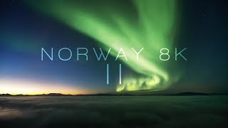 NORWAY 8K II [upl. by Midas188]