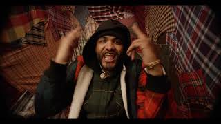 Joyner Lucas  I Love ADHD [upl. by Ayomat]