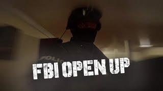 FBI MEME COMPILATION [upl. by Nnaitsirk]