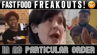 The Most Ridiculous Reasons People Have FREAKED OUT Over Fast Food [upl. by Petua932]