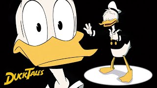 Donald Ducks Best Moments  Compilation  DuckTales  Disney XD [upl. by Darell]