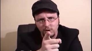 AVGN vs Nostalgia Critic  2008 COMPLETE FEUD [upl. by Gronseth]