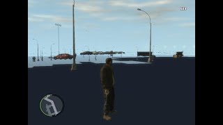 Gta 4 Graphics Problem Fix Windows 788110  GRAPHICS Bug Fix [upl. by Yllib604]