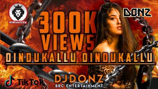 Dj DONZ  Dindukallu Dindukallu Mix  2020 Remix  DOWNLOAD LINK IN DESCRIPTION [upl. by Deeyn]