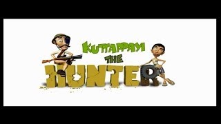 Kulukki Thakka Full SongKuttappayi the HunterOfficial [upl. by Delphinia]