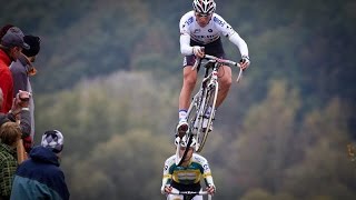 Best Cyclocross Moments [upl. by Guerin535]