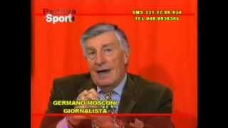 Germano Mosconi 19322012 [upl. by Tacklind]