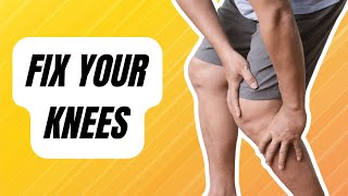 STRAIGHTEN BENT KNEES 5 Dancer Tips for Stretching Strengthening and Lengthening Your Leg Lines [upl. by Zanlog]