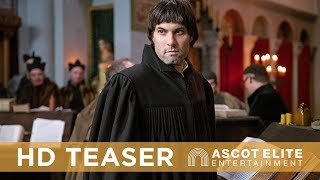 ZWINGLI Offizieller TeaserTrailer [upl. by Ojoj445]