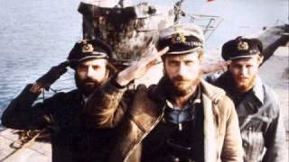 Soundtrack 24 Das Boot Theme [upl. by Jerri208]