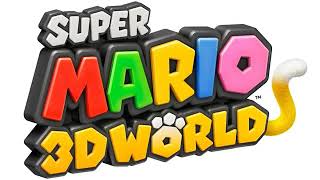 A Boss Approaches  Super Mario 3D World Music Extended [upl. by Nanda]