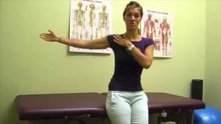 Median Nerve Stretch and Flossing Neurodynamics [upl. by Moria]