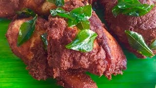 Ayam Goreng Berempah Recipe Malay Spiced Fried Chicken 马来香料炸鸡  Huang Kitchen [upl. by Leontyne]