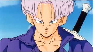 DBZ  Future Trunks quotVegetas My Fatherquot [upl. by Aminta]