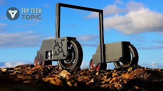 7 New Intelligent Robot Farmers  Future of Farming ▶ 6 [upl. by Sauers]