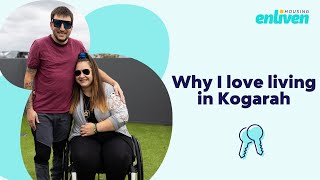 Why we love Kogarah NSW [upl. by Costin]