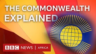 What is the Commonwealth  BBC Whats New [upl. by Hannahs10]