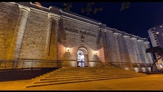 Museo Nacional de Colombia [upl. by Nilyaj]