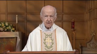 Catholic Mass Today  Daily TV Mass Thursday April 15 2021 [upl. by Erdried]