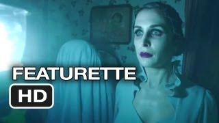 Insidious Chapter 2 Extended Behind the Scenes Featurette [upl. by Sheffield]