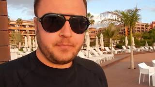 Teneriefe  H10 Costa Adeje Palace [upl. by Farra254]