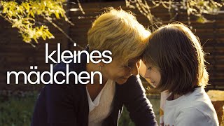 Kleines Mädchen Trailer Deutsch  German HD [upl. by Pennie]