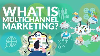 What is multichannel marketing  Needtoknow [upl. by Eelanaj]