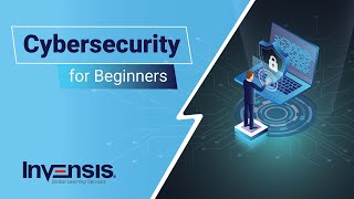 Cybersecurity Tutorial for Beginners  Introduction to Cybersecurity  Invensis Learning [upl. by Philis]