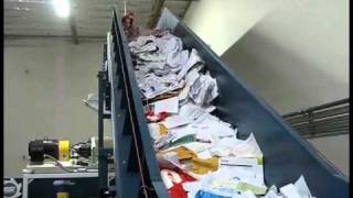 Paper Shredding OnSite D [upl. by Pazice]