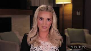 Jamie Lynn Spears Interview [upl. by Refenej460]