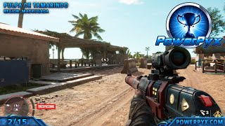 Far Cry 6  All USB Stick Locations USB Songs  Thats My Jam Trophy  Achievement Guide [upl. by Akiras]