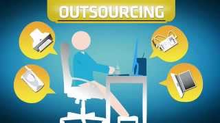 Why Outsource [upl. by Eiliak]