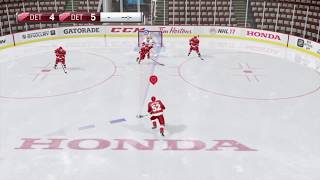 Basic Hockey Positioning [upl. by Eilujna409]