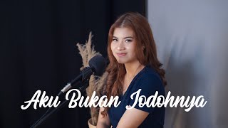 AKU BUKAN JODOHNYA  TRI SUAKA  Cover by Nabila Maharani [upl. by Aihtyc]