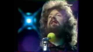 ELO Electric Light Orchestra 1974  Live TV Show  On The Third Day Medley [upl. by Annoyi432]