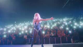 Rita Ora  PHOENIX Tour Diary Episode 7 Cologne amp Munich Germany [upl. by Sitelc25]