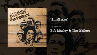 Small Axe 1973  Bob Marley amp The Wailers [upl. by Shulman208]