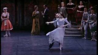 Tchaikovsky quotSwan Lakequot  Danse Russe [upl. by Farrison]