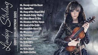 Lindsey Stirling Greatest Hits  Lindsey Stirling Playlist  Lindsey Stirling Best Songs [upl. by Staw]