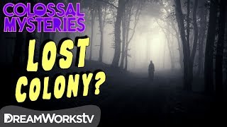 The Lost Colony of Roanoke  COLOSSAL MYSTERIES [upl. by Shien95]