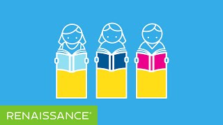 Renaissance Accelerated Reader® Overview [upl. by Eirak]