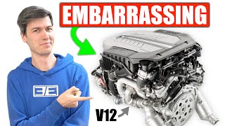 The Best Way To Compare Car Engines  BMEP [upl. by Vena]