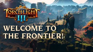 Torchlight 2 Act 1  Part 1 Gameplay [upl. by Sesmar514]