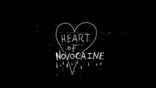 Halestorm  Heart Of Novocaine Official Visualizer [upl. by Nevram]